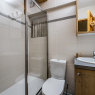 Courchevel - Residencia Toutounier - 2P 35m² 4pers (2 ad + 2 enf)