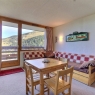 Meribel Mottaret - Residencia Plein Soleil - 2PIE 4PERS 33M2 N RDC