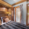 Meribel - Residencia Ferm A - 3P 35m² 4 pers