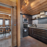 Megeve - Chalet Reine Des Pres - Chalet 220m² 8pers