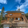 Meribel - Residencia Aiguille Du Fruit Bas