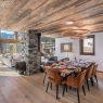 Saint Martin de Belleville - Residencia Du Col De La Lune - 9p14 Triplex 268m² Ouest SMB