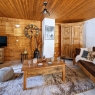 Saint Martin de Belleville - Chalet Siana - Chalet 4P 6/8pax 100m² Est les Granges 