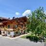 SkiWelt Wilder Kaiser-Brixental  - Ferienwohnung Obermühlberg
