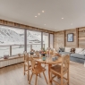 Tignes - Residencia Cimes - 3 Pièces 6 Personnes - 60m²