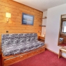 Meribel Mottaret - Residencia Creux De L Ours D