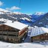 Zillertal - Lippnerhütte (LNH120)