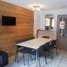 Serre Chevalier - Chalets du jardin Alpin - 3 PIECES 6PAX DUPLEX TERRASS
