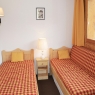 Meribel Mottaret - Residencia Plein Soleil - 2PIE 4PERS 33M2 N+E 2ETA