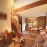 Samoëns - Residencia LG Les Fermes de Samoens