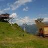 Schladming-Dachstein - Ferienwohnungen Hohl