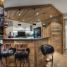 Val D´Isere - Residencia Savoie - 6P 180m² 10p
