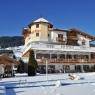 SkiWelt Wilder Kaiser-Brixental  - Hotel Leamwirt