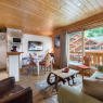 Meribel - Residencia Le Tremplin - 3P 52m² 4p