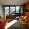 Tignes - Residencia Home Club 1 - Studio 4 pers 21m² Sud