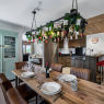Courchevel - Residencia La Ferme Des Lanches - 4P 90m2 4 adultes et 4 enfants