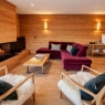 Saint Martin de Belleville - Residencia Les S Du Cheval Noir - 4p8 personnes 85m² ouest
