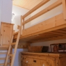 Meribel Mottaret - Residencia Cairn De Tueda - 2 PIE 37M² 4/5P OUEST/PCS