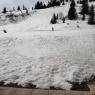 Meribel Mottaret - Residencia Lac Blanc - STUDIO 2 P 21M² SUD RDC/PCS