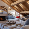 Courchevel - Residencia Marmotte