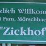 Schladming-Dachstein - Zick, Bauernhof