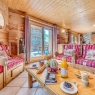 Tignes - Chalet Gypaete - 7 Pièces 14 Personnes - 180m²