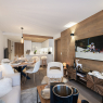 Courchevel - Residencia Phoenix - Appartement 76m² 4A+2E