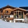 SkiWelt Wilder Kaiser-Brixental  - Misslinger Anni, Apartements