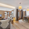 Saint Martin de Belleville - Residencia Summit - Appartement 104m² 8 pax
