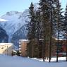 Arosa - Lenzerheide - Promenade (Utoring)