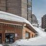 Avoriaz - Residencia P&V Electra. Avoriaz