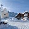 SkiWelt Wilder Kaiser-Brixental  - Gästehaus Brantlhof