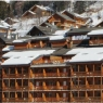 Meribel Mottaret - Residencia Maeva Le Peillon 