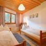SkiWelt Wilder Kaiser-Brixental  - Haus am Waldesrand