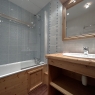Les Menuires - Residencia Pelvoux