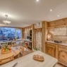 Tignes - Residencia Glaciers - 2 Pièces 4/5 Personnes - 39m²