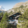 Zermatt - Chalet Turquino