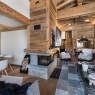 Val D´Isere - Residencia Savoie - 6P 180m² 10p