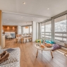 Tignes - Residencia Palafour - 3 Pièces 8 Personnes - 80m²