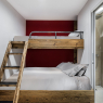 Val D´Isere - Residencia Centauree - 5P cabine 150m² 8ad 2enf