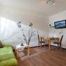SkiWelt Wilder Kaiser-Brixental  - Appartement Hörbst