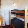 Meribel Mottaret - Residencia Gentianesmen - 2PIE 4/5P 29M2 NORD 3EME/PCS