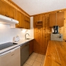 Les Menuires - Residencia Courmayeur - 2pCab 4/6 34m² 1er S/O Balc