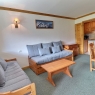 Meribel Mottaret - Residencia Plein Soleil - 2PIE 5 PERS 40M2 N+S 5ETA