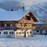 SkiWelt Wilder Kaiser-Brixental  - Ferienwohnungen Brixental Ferienhaus Hinterebenhub