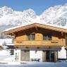SkiWelt Wilder Kaiser-Brixental  - Alpenchalet 