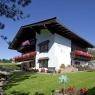 SkiWelt Wilder Kaiser-Brixental  - Appartement Erber