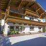 SkiWelt Wilder Kaiser-Brixental  - Ferienwohnung Hauser
