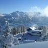 Schladming-Dachstein - Steinerhaus ***, Berggasthof