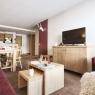 Courchevel - Residencia P&V Premium Les Chalets du Forum. Courchevel